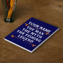 Suche nach fische notizblock Für ihn