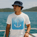 Suche nach maritimes tshirts Für ihn