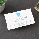 Suche nach dentist visitenkarten Kieferorthopädie