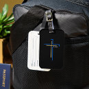 Suche nach jesus gepäckanhänger Männer