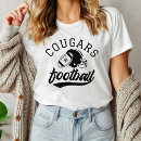 Suche nach fussballfan tshirts Mutter