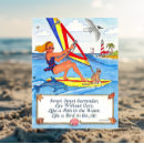 Suche nach windsurfen postkarten Strand