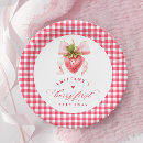 Suche nach red gingham teller Picknick