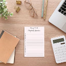 Suche nach checkliste post it Ausgekleidet