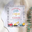 Suche nach construction party einladungen Zum baujahr