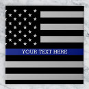 Suche nach dünn fliesen Polizisten