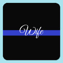 Suche nach thin blue line aufkleber Polizei