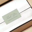 Suche nach als unterstützung visitenkarten Kunde