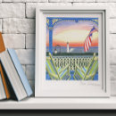 Suche nach porch poster Terrasse