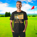Suche nach geburtstag golf tshirts Golfen