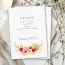 Suche nach frühlingshochzeit postkarten Sommerhochzeit