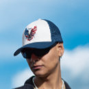 Suche nach adler kappen Patriotisch