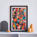 Suche nach kosmische poster Wandkunst