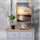 Suche nach leuchtturm foto poster Sonnenuntergang