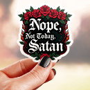 Suche nach gothic aufkleber Für alle