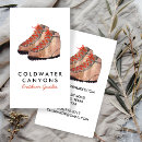 Suche nach wandern visitenkarten Adventure