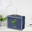 Suche nach tyrannosaurus rex brotdosen Junge