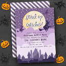 Suche nach hexe halloween einladungen Hexen trinken