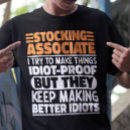 Suche nach strumpf tshirts Mitarbeiter