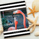 Suche nach flamingo kleine notizbücher Vogelvogel