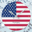 Suche nach america wanduhren Usa