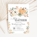 Suche nach thanksgiving dinner einladungen Jede person