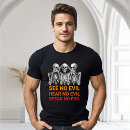 Suche nach lustige halloweens tshirts Für ihn