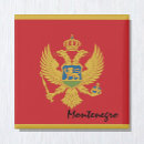 Suche nach montenegro magnete Flagge