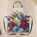 Suche nach blumenstrauß schürzen Modern