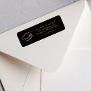 Suche nach goldfolie rücksende aufkleber Jede person