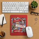 Suche nach fans mousepads Anhänger