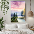Suche nach baum gedicht poster Landschaft