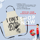 Suche nach rauch schürzen Jede person