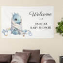 Suche nach danke banner Babyparty