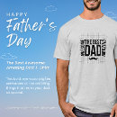 Suche nach großartiger papa tshirts Vati