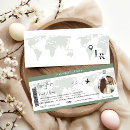 Suche nach wedding einladungen Reise