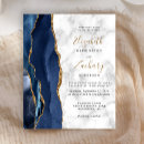 Suche nach marineblau und gold einladungen Gäste
