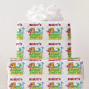 Suche nach zeit geschenkpapier Für kinder