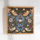 Suche nach drossel poster William morris