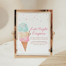 Suche nach eis poster Sommer