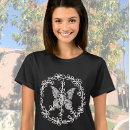 Suche nach friedenstauben tshirts Jede person
