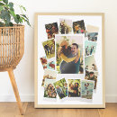 Suche nach filmen poster Foto collage