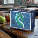 Suche nach dragon brotdosen Blau