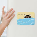 Suche nach uhr magnete Katze