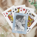 Suche nach einzigartige hochzeit spielkarten Braut
