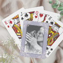 Suche nach einzigartige hochzeit spielkarten Braut