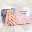 Suche nach salene visitenkarten Nagelsalon
