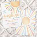 Suche nach vintage sonne einladungen Werdende mutter