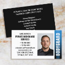 Suche nach sicherheit visitenkarten Jede person