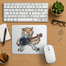 Suche nach eulen cartoon mousepads Für alle